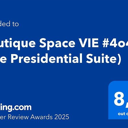 Boutique Space Vie #4O4 Відень Екстер'єр фото